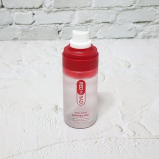 레드투래드 안티더스트 배리어 미스트 55ml — 5점을 준 리뷰어가 2021년 6월 올린 사용 사진