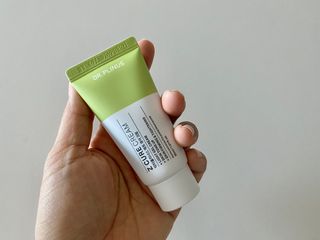 닥터플리너스 제트 큐어 크림 30ml + 제로 트러블 패치 9EA — 4점을 준 리뷰어가 2022년 3월 올린 사용 사진