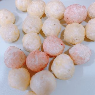 아비삭라이스볼 3종 /딸기,후르츠,단호박 — 5점을 준 리뷰어가 2021년 5월 올린 사용 사진