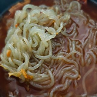 클린24시간 올리브발효곤약면 시원김치면 1세트-(3봉) — 5점을 준 리뷰어가 2023년 12월 올린 사용 사진