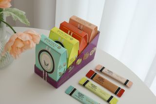 [몽베스트] 위드 더 블랜딩 하우스 _ 버라이어티팩 — 5점을 준 리뷰어가 2023년 8월 올린 사용 사진
