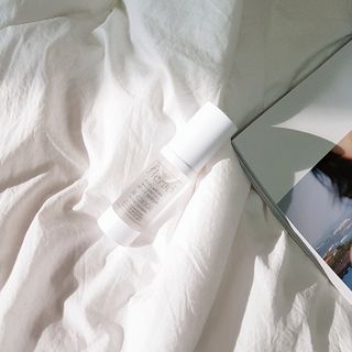 플레라디 에델바이스 워터풀 젤리 세럼 — 5점을 준 리뷰어가 2021년 6월 올린 사용 사진