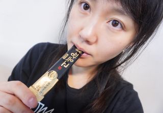 광동생활건강 프리 [광동] 광옥고 밸런스 (10mL * 30포) — 5점을 준 리뷰어가 2025년 3월 올린 사용 사진