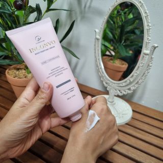 오투에니원 인컨보 바디 퍼퓸 크림 200ml — 5점을 준 리뷰어가 2022년 12월 올린 사용 사진
