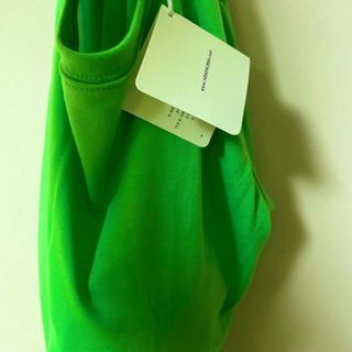 아르보노브라 아르보노 10color 데일리 반팔 노브라티 — 5점을 준 리뷰어가 2022년 5월 올린 사용 사진