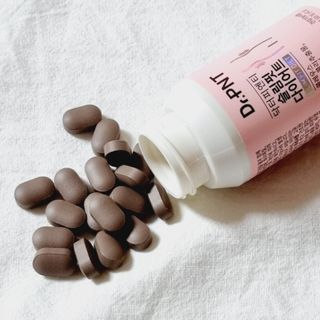 닥터피엔티 [Dr.PNT] 하루 2알로 건강한 다이어트! 한겨울에도 체지방만 쏙~ 슬림핏 다이어트 — 5점을 준 리뷰어가 2022년 12월 올린 사용 사진