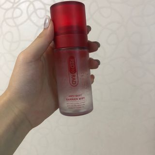 레드투래드 안티더스트 배리어 미스트 55ml — 4점을 준 리뷰어가 2021년 9월 올린 사용 사진