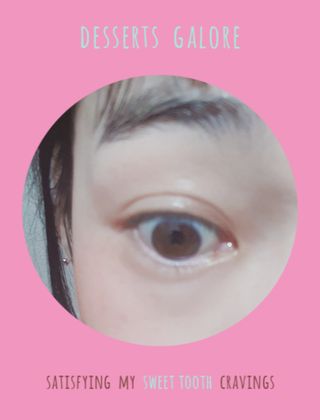 피비에스코리아 [오마이셀프] 셀프 속눈썹펌 키트 뷰러펌 파마 세트 — 5점을 준 리뷰어가 2021년 11월 올린 사용 사진