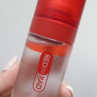 레드투래드 안티더스트 배리어 미스트 55ml — 5점을 준 리뷰어가 2021년 6월 올린 사용 사진