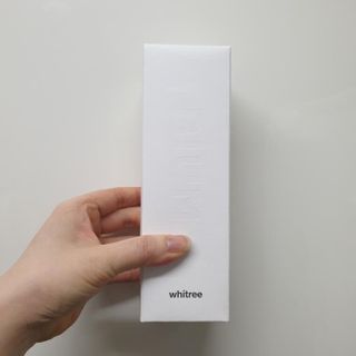 화이트리 비움 데일리 토너, 바하 0.5토너 세트 — 4.5점을 준 리뷰어가 2021년 2월 올린 사용 사진