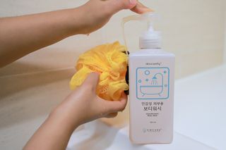 하윤맘님이 올린 리뷰 사진 4