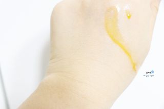 유니베르소 로즈힙 오일 15ml — 5점을 준 리뷰어가 2021년 4월 올린 사용 사진
