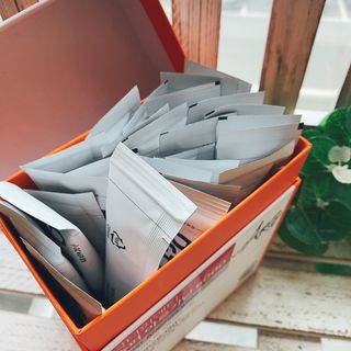 [Dr.PNT] 활력 폭발 부스터, 고함량 젤리 아르기닌 닥터피엔티 슈퍼아르기닌 6000 — 5점을 준 리뷰어가 2022년 12월 올린 사용 사진