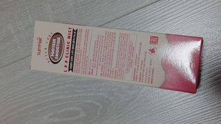 썸헤어 / SUMHAIR [썸헤어] 프로틴 스무디 클리닉 미스트 150ml — 5점을 준 리뷰어가 2021년 6월 올린 사용 사진