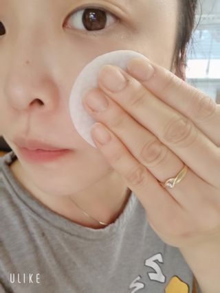 태그스킨 4스텝 주름개선 피부미백 영양 마스크팩 3개 세트(최신버전) — 5점을 준 리뷰어가 2022년 7월 올린 사용 사진