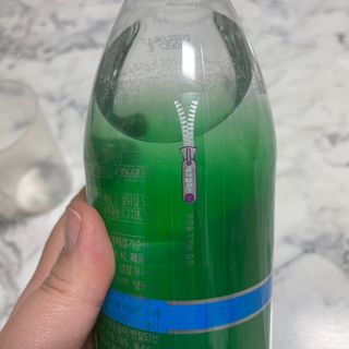 몽베스트 Montbest with Sparkling water Plain 20병 — 5점을 준 리뷰어가 2021년 10월 올린 사용 사진