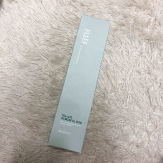 플리프 시카-알로에 밸런싱 올인원 200ml — 4점을 준 리뷰어가 2021년 2월 올린 사용 사진
