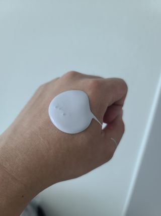 벨먼 내추럴 스파 머드레티놀 바디워시(그린로즈, 미드나잇 피오니) — 5점을 준 리뷰어가 2022년 5월 올린 사용 사진