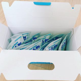 자연에온 마시는 프로틴 고함량 균형단백질 음료 포스틴 125ml 10개입 1BOX — 4점을 준 리뷰어가 2021년 4월 올린 사용 사진