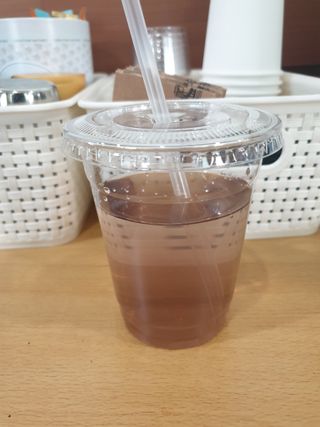 프리마인 자체 기업부설 연구소에서 찾아낸 건강한 수면의 비밀.  슬립토 플러스 30포 — 5점을 준 리뷰어가 2021년 10월 올린 사용 사진