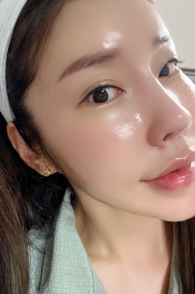 릴스 미션   [AU79(에이유79)]엑스트라 벨런스 수딩젤 리뷰 사진