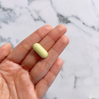 클린24시간 지중해로 쏙빠지다 1SET (800mg*60정) — 5점을 준 리뷰어가 2023년 1월 올린 사용 사진