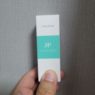 랑팡 EGF+FGF 10ppm 리포좀 앰플 원액 10ml — 5점을 준 리뷰어가 2021년 10월 올린 사용 사진