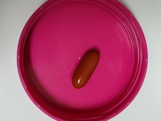 Swisse 스위스 고함량 크랜베리 25000mg 90정 — 5점을 준 리뷰어가 2021년 1월 올린 사용 사진
