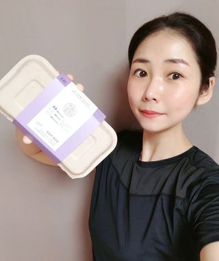 예진약방 그날을 위한 맞춤형 한방 건강식품 (4종) — 5점을 준 리뷰어가 2022년 6월 올린 사용 사진