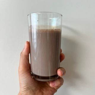 닥터유 프로 단백질 드링크 40g 초코 닥터유 프로 단백질드링크 40g 초코 — 5점을 준 리뷰어가 2024년 8월 올린 사용 사진