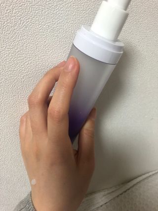 바르셀 수분로션 수분크림 보습 탄력 주름개선 인텐시브 리포좀 크림 C1 50ml — 4점을 준 리뷰어가 2021년 11월 올린 사용 사진