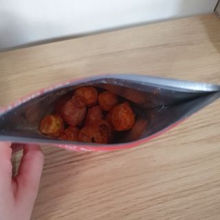 레드닥터 통째로 동결건조한 대추방울토마토 20g * 4봉 — 5점을 준 리뷰어가 2022년 12월 올린 사용 사진