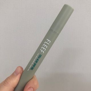 플리프 시카 알로에 스팟키트 — 5점을 준 리뷰어가 2021년 3월 올린 사용 사진
