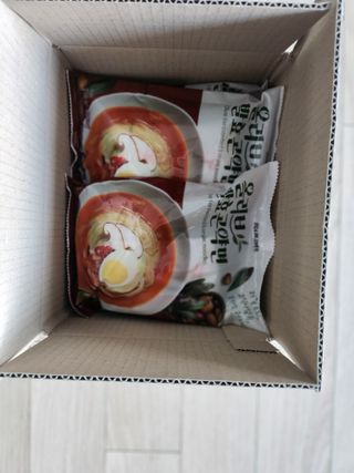클린24시간 올리브발효곤약면 시원김치면 1세트-(3봉) — 4점을 준 리뷰어가 2023년 12월 올린 사용 사진