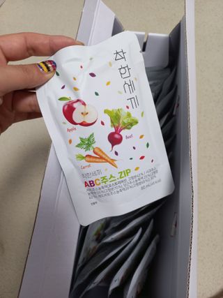 블링여니님이 올린 리뷰 사진 1