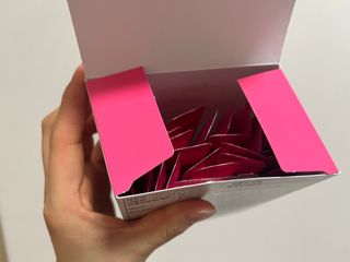 메디포스트 모비타 미쓰리 글루타치온 30포 — 5점을 준 리뷰어가 2023년 1월 올린 사용 사진