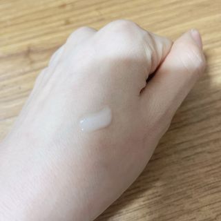 리더스코스메틱 리더스 카밍 바이오틱스 에센스 워터 — 5점을 준 리뷰어가 2021년 3월 올린 사용 사진