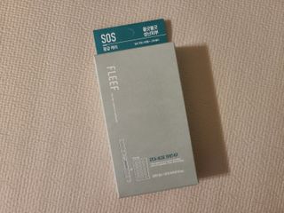 플리프 시카 알로에 스팟키트 — 5점을 준 리뷰어가 2021년 4월 올린 사용 사진