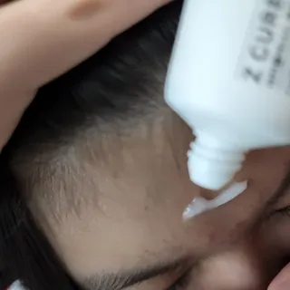 닥터플리너스 제트 큐어 크림 30ml + 제로 트러블 패치 9EA — 5점을 준 리뷰어가 2022년 4월 올린 사용 사진