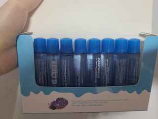 썸헤어 / SUMHAIR 썸헤어 헤어링 앰플 2종 중 택1 — 5점을 준 리뷰어가 2021년 5월 올린 사용 사진