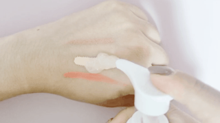 랑벨 내츄럴 딥 포어 클렌저 210ml (저자극 약산성 천연 클렌징 젤) — 5점을 준 리뷰어가 2022년 10월 올린 사용 사진
