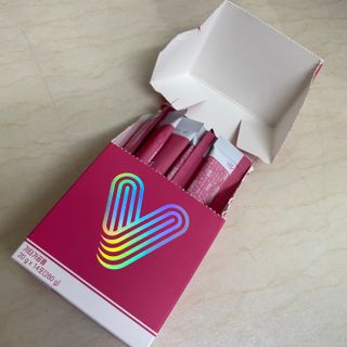 필리브 비주얼 브이스틱 — 4점을 준 리뷰어가 2021년 6월 올린 사용 사진