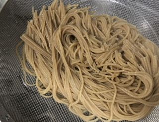 [밀가루 제로] 보보리쿡시 보리면 퓨어에디션 400g 2개｜새싹보리 + 단호박 — 5점을 준 리뷰어가 2022년 4월 올린 사용 사진
