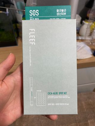 공팔리터최고다님이 올린 리뷰 사진 1