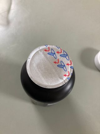 슬림플래닛 L카르니틴 2000mg 엑서사이즈 — 5점을 준 리뷰어가 2021년 3월 올린 사용 사진