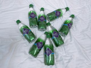 몽베스트 Montbest with Sparkling water Plain 20병 — 5점을 준 리뷰어가 2022년 12월 올린 사용 사진