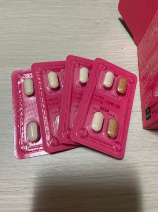 킬팻다이어트 킬팻 스피드 다이어트 [84 g / 700 mg x 120정] — 5점을 준 리뷰어가 2022년 6월 올린 사용 사진