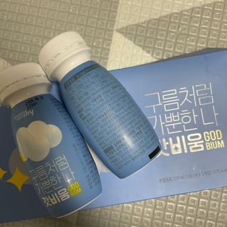 SNS 갓비움 — 4.5점을 준 리뷰어가 2022년 12월 올린 사용 사진