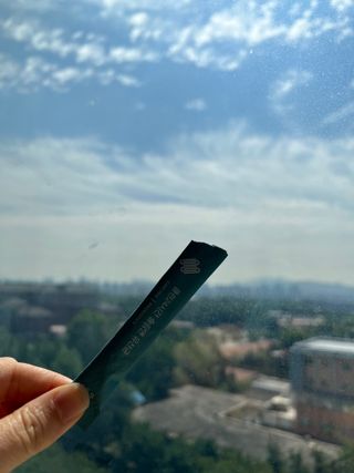 클린24시간 슬림앤유산균 1박스 (3.5g X 15포) — 5점을 준 리뷰어가 2022년 9월 올린 사용 사진