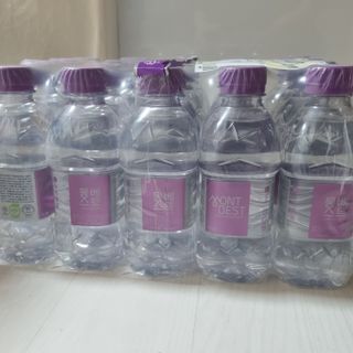 몽베스트 [MONTBEST] 330mL 20병 — 4점을 준 리뷰어가 2021년 10월 올린 사용 사진